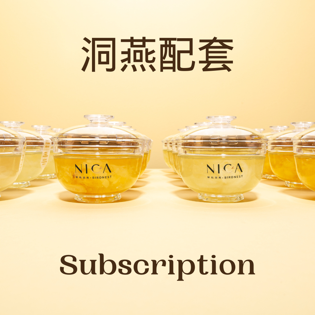 Subscription Plan 洞燕配套